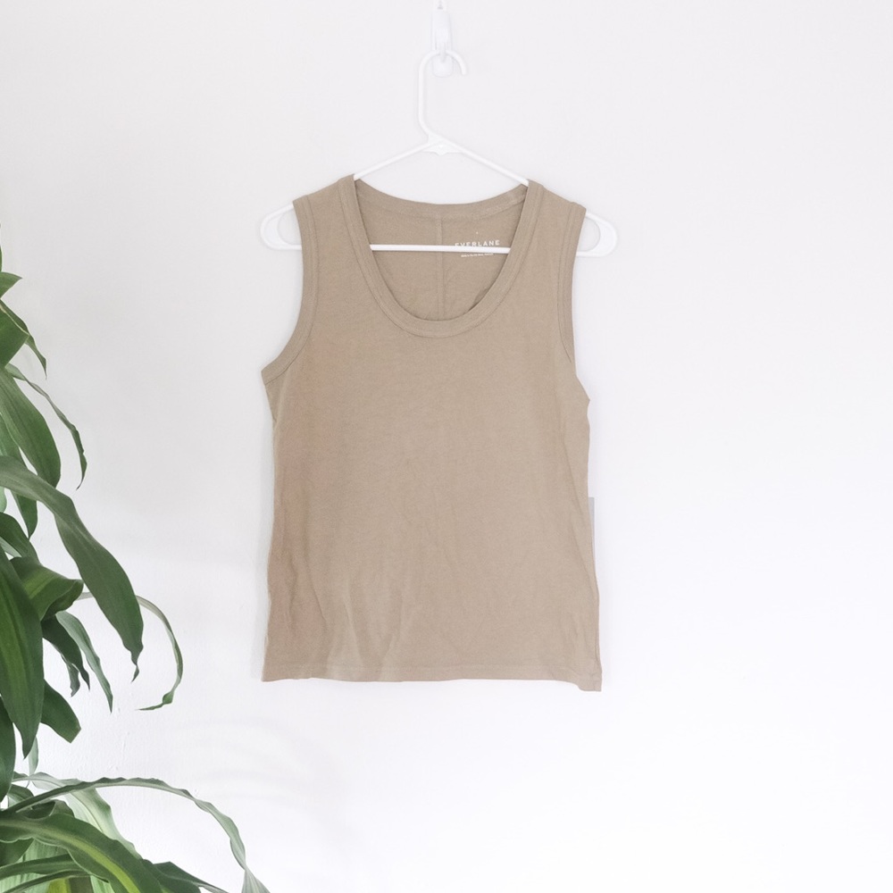 Everlane Tank Top
